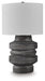Wahida Table Lamp - Imperial Furniture (Las Vegas, NV) - Multi Location