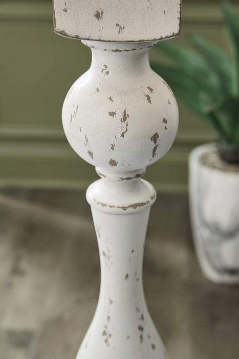 Madsbrook Floor Lamp - Imperial Furniture (Las Vegas, NV) - Multi Location