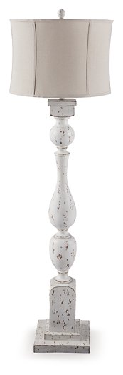 Madsbrook Floor Lamp - Imperial Furniture (Las Vegas, NV) - Multi Location