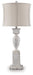 Madsbrook Table Lamp - Imperial Furniture (Las Vegas, NV) - Multi Location