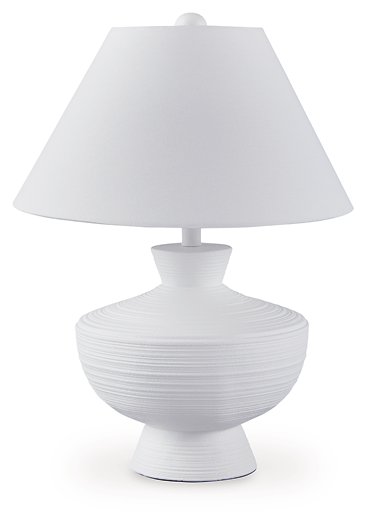 Harelwood Table Lamp - Imperial Furniture (Las Vegas, NV) - Multi Location