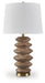 Jyllyard Table Lamp - Imperial Furniture (Las Vegas, NV) - Multi Location