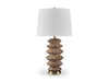 Jyllyard Table Lamp - Imperial Furniture (Las Vegas, NV) - Multi Location