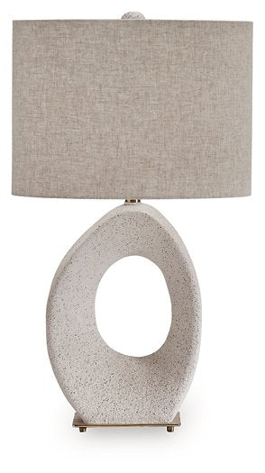 Trentlen Table Lamp - Imperial Furniture (Las Vegas, NV) - Multi Location