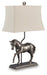 Sandorman Table Lamp - Imperial Furniture (Las Vegas, NV) - Multi Location