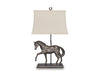 Sandorman Table Lamp - Imperial Furniture (Las Vegas, NV) - Multi Location