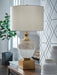 Tavisburg Table Lamp - Imperial Furniture (Las Vegas, NV) - Multi Location
