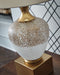 Tavisburg Table Lamp - Imperial Furniture (Las Vegas, NV) - Multi Location