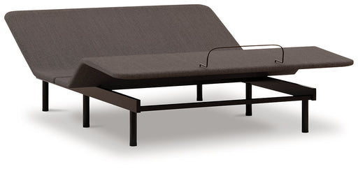 Comfort Classic Adj Base Adjustable Base - Imperial Furniture (Las Vegas, NV) - Multi Location