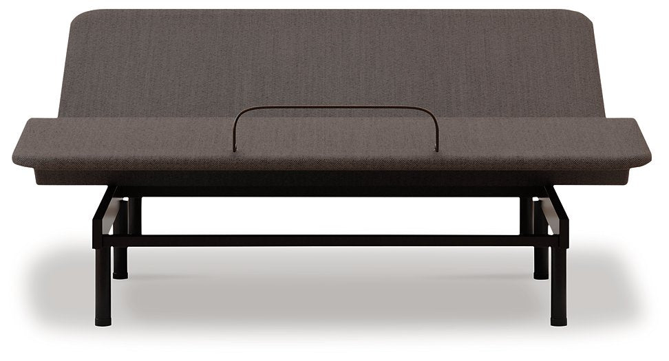 Comfort Classic Adj Base Adjustable Base - Imperial Furniture (Las Vegas, NV) - Multi Location