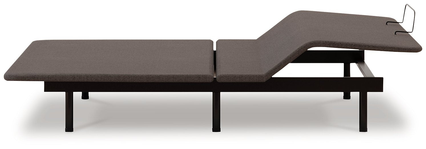 Comfort Classic Adj Base Adjustable Base - Imperial Furniture (Las Vegas, NV) - Multi Location