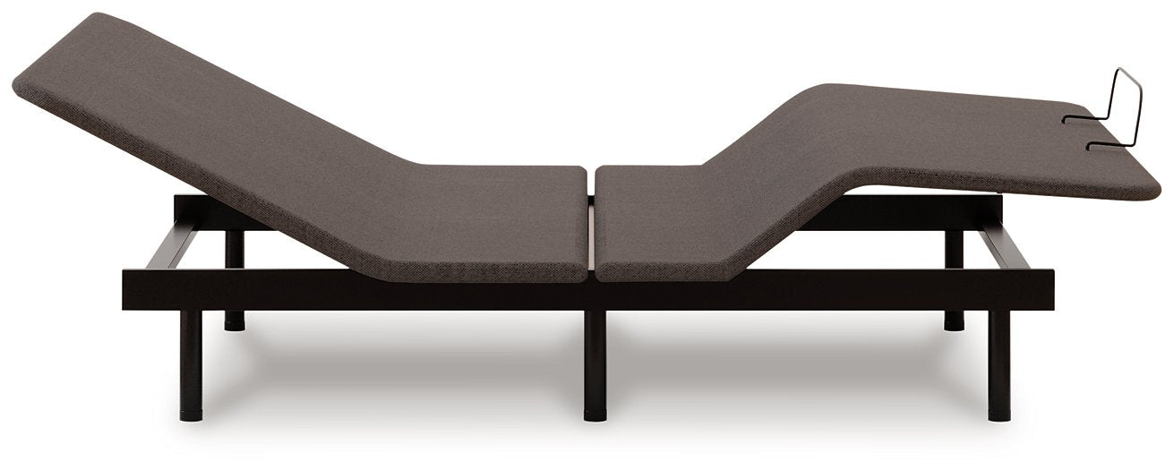 Comfort Classic Adj Base Adjustable Base - Imperial Furniture (Las Vegas, NV) - Multi Location