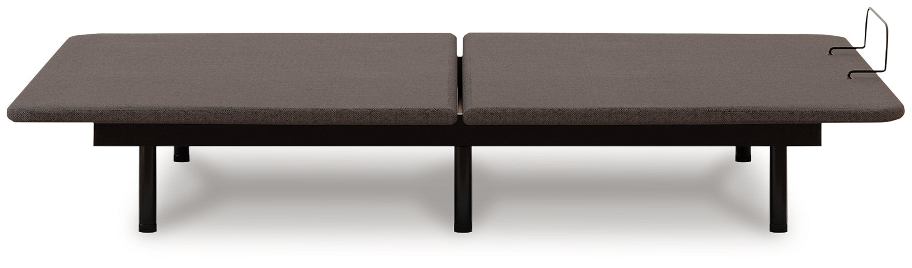 Comfort Classic Adj Base Adjustable Base - Imperial Furniture (Las Vegas, NV) - Multi Location
