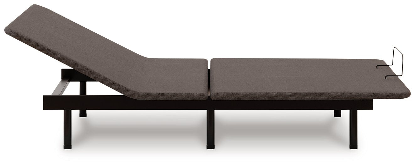 Comfort Classic Adj Base Adjustable Base - Imperial Furniture (Las Vegas, NV) - Multi Location
