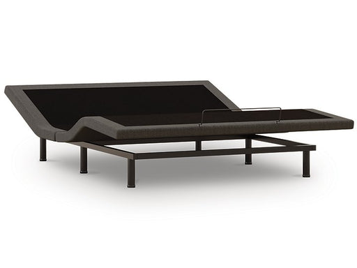 Comfort Premier Adj Base Adjustable Base - Imperial Furniture (Las Vegas, NV) - Multi Location
