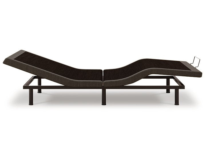 Comfort Premier Adj Base Adjustable Base - Imperial Furniture (Las Vegas, NV) - Multi Location