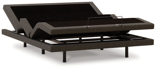 Comfort Ultra Adj Base Adjustable Base - Imperial Furniture (Las Vegas, NV) - Multi Location