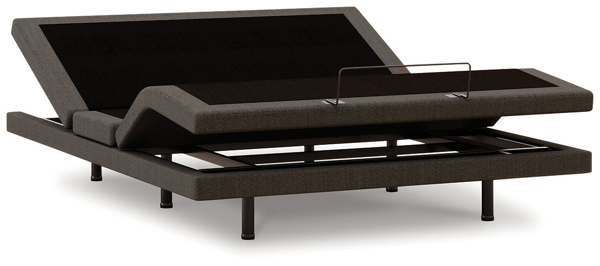 Comfort Ultra Adj Base Adjustable Base - Imperial Furniture (Las Vegas, NV) - Multi Location