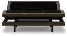 Comfort Ultra Adj Base Adjustable Base - Imperial Furniture (Las Vegas, NV) - Multi Location