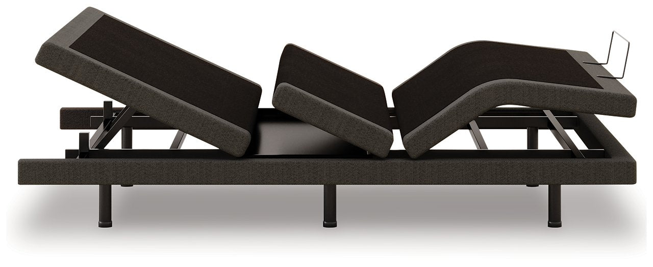 Comfort Ultra Adj Base Adjustable Base - Imperial Furniture (Las Vegas, NV) - Multi Location