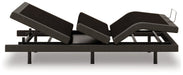 Comfort Ultra Adj Base Adjustable Base - Imperial Furniture (Las Vegas, NV) - Multi Location