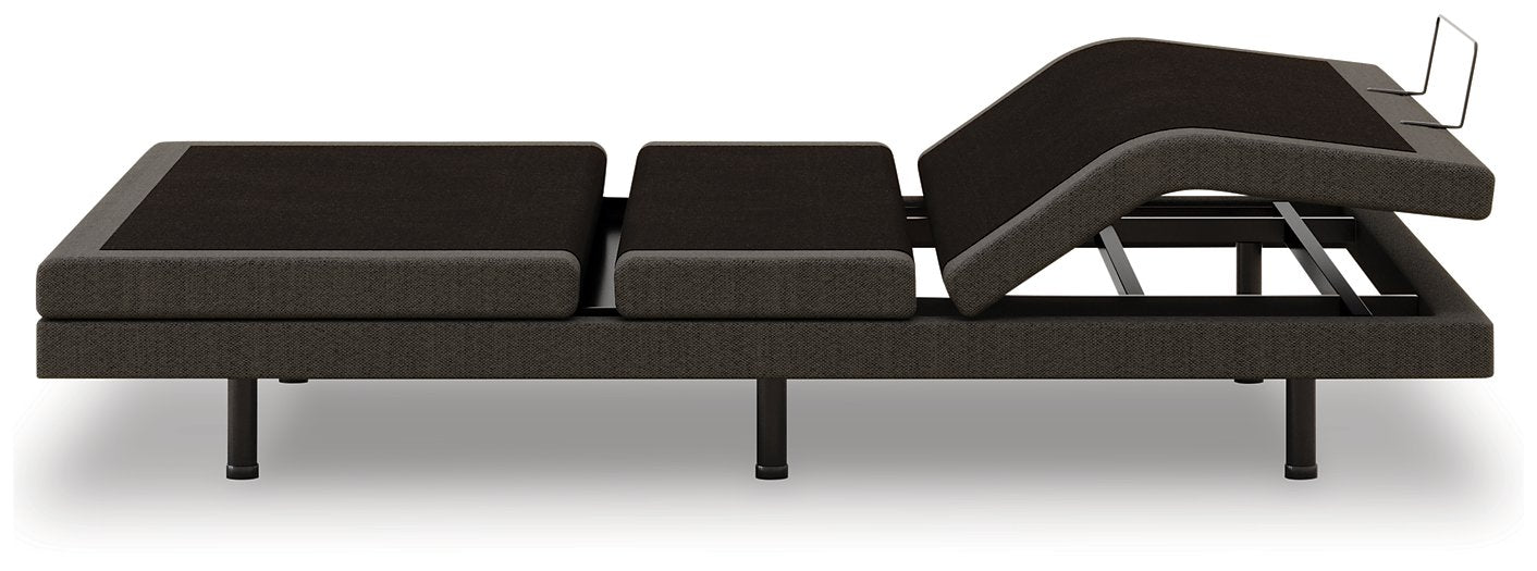 Comfort Ultra Adj Base Adjustable Base - Imperial Furniture (Las Vegas, NV) - Multi Location