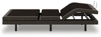 Comfort Ultra Adj Base Adjustable Base - Imperial Furniture (Las Vegas, NV) - Multi Location