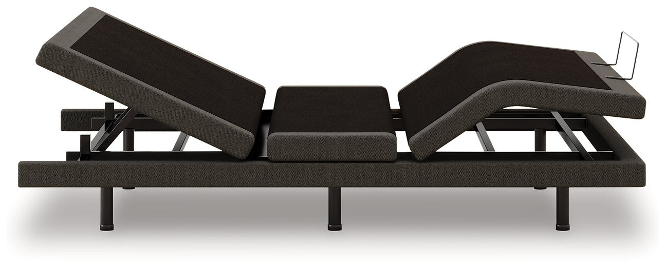 Comfort Ultra Adj Base Adjustable Base - Imperial Furniture (Las Vegas, NV) - Multi Location