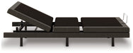 Comfort Ultra Adj Base Adjustable Base - Imperial Furniture (Las Vegas, NV) - Multi Location