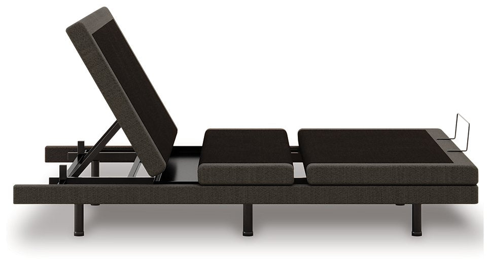Comfort Ultra Adj Base Adjustable Base - Imperial Furniture (Las Vegas, NV) - Multi Location