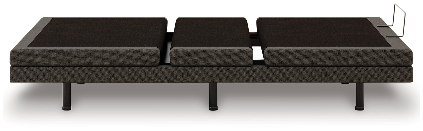Comfort Ultra Adj Base Adjustable Base - Imperial Furniture (Las Vegas, NV) - Multi Location