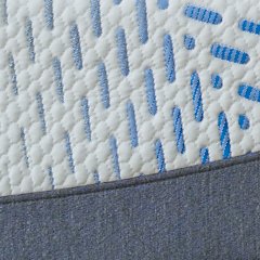 Millennium Luxury Gel Memory Foam Mattress - Imperial Furniture (Las Vegas, NV) - Multi Location