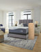 Millennium Luxury Gel Memory Foam Mattress - Imperial Furniture (Las Vegas, NV) - Multi Location