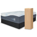 Millennium Luxury Gel Memory Foam Mattress - Imperial Furniture (Las Vegas, NV) - Multi Location