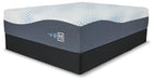 Millennium Luxury Gel Latex and Memory Foam California King Mattress - Imperial Furniture (Las Vegas, NV) - Multi Location