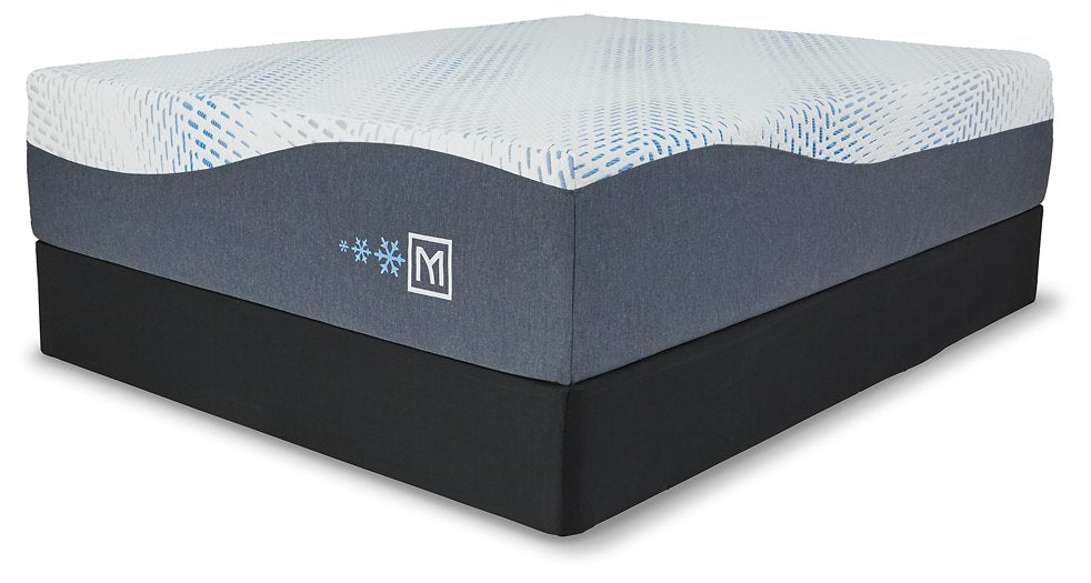 Millennium Luxury Gel Latex and Memory Foam California King Mattress - Imperial Furniture (Las Vegas, NV) - Multi Location