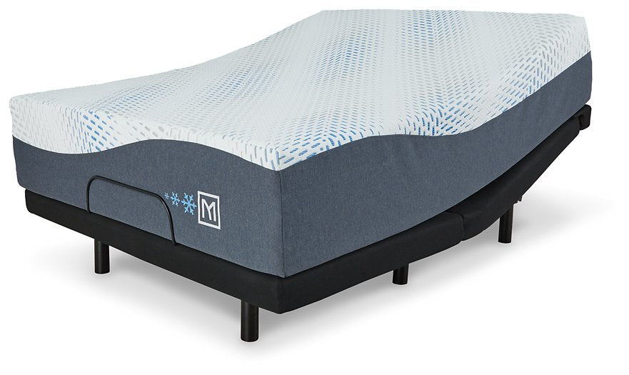 Millennium Luxury Gel Latex and Memory Foam California King Mattress - Imperial Furniture (Las Vegas, NV) - Multi Location