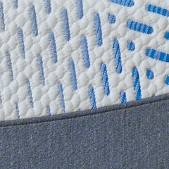 Millennium Cushion Firm Gel Memory Foam Hybrid Mattress - Imperial Furniture (Las Vegas, NV) - Multi Location