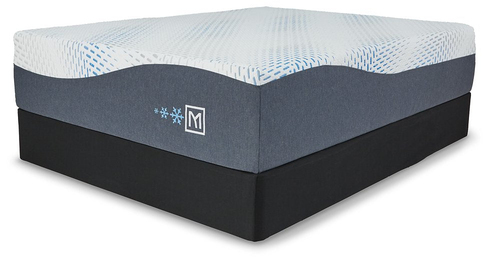 Millennium Cushion Firm Gel Memory Foam Hybrid Mattress - Imperial Furniture (Las Vegas, NV) - Multi Location