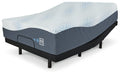 Millennium Cushion Firm Gel Memory Foam Hybrid Mattress - Imperial Furniture (Las Vegas, NV) - Multi Location