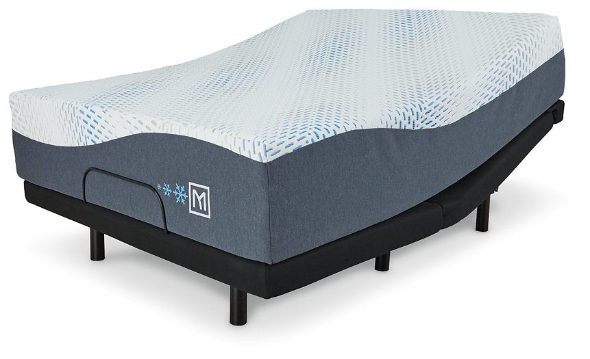 Millennium Cushion Firm Gel Memory Foam Hybrid Mattress - Imperial Furniture (Las Vegas, NV) - Multi Location