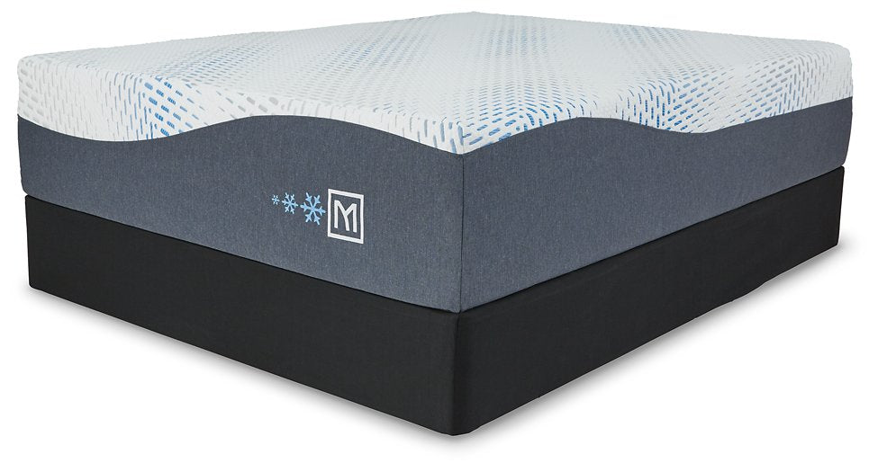 Millennium Luxury Plush Gel Latex Hybrid Mattress - Imperial Furniture (Las Vegas, NV) - Multi Location