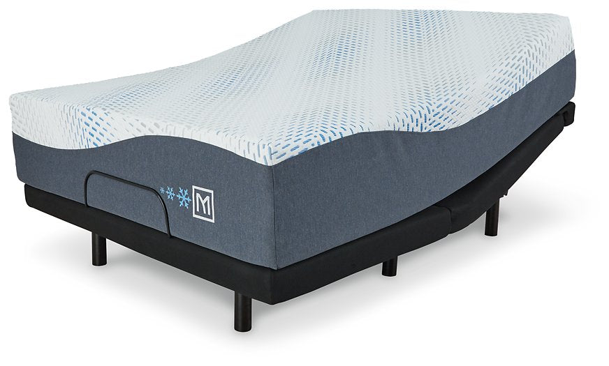 Millennium Luxury Plush Gel Latex Hybrid Mattress - Imperial Furniture (Las Vegas, NV) - Multi Location