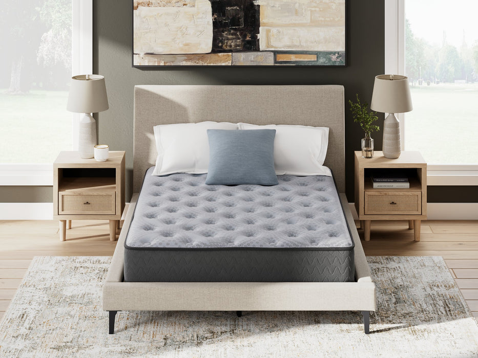 Comfort Plus Mattress - Imperial Furniture (Las Vegas, NV) - Multi Location