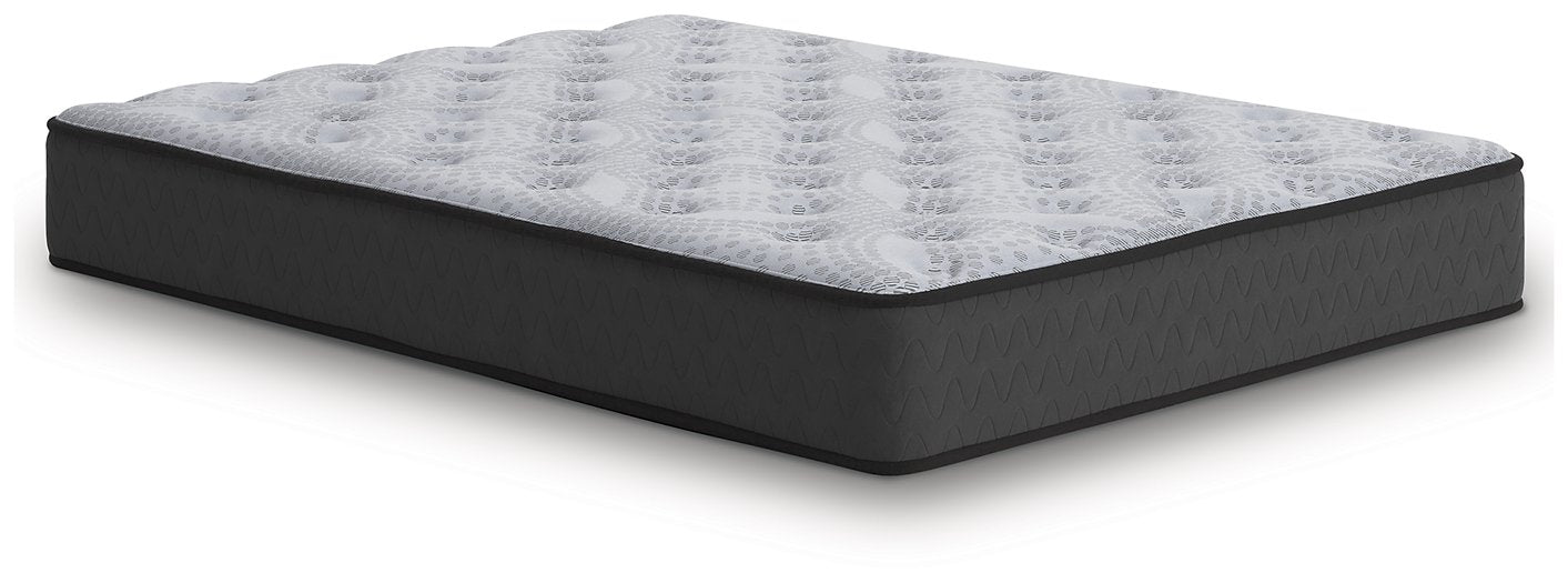 Comfort Plus Mattress - Imperial Furniture (Las Vegas, NV) - Multi Location