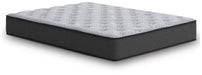 Comfort Plus Mattress - Imperial Furniture (Las Vegas, NV) - Multi Location