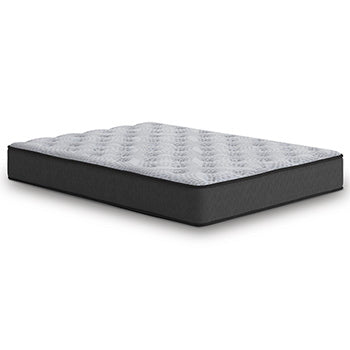 Comfort Plus Mattress - Imperial Furniture (Las Vegas, NV) - Multi Location