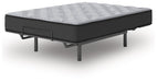 Comfort Plus Mattress - Imperial Furniture (Las Vegas, NV) - Multi Location