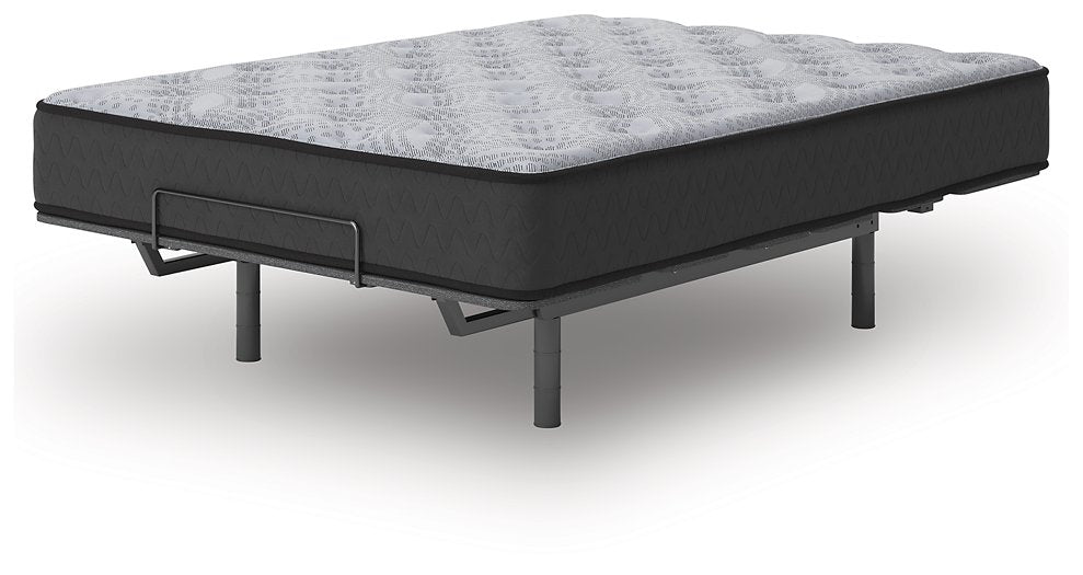 Comfort Plus Mattress - Imperial Furniture (Las Vegas, NV) - Multi Location