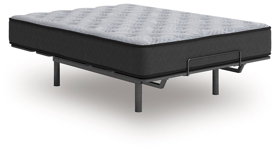 Comfort Plus Mattress - Imperial Furniture (Las Vegas, NV) - Multi Location